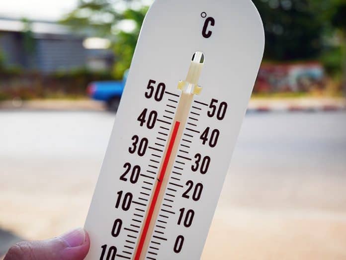 el calor de mérida - inhubly.com