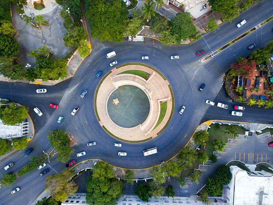 Mérida, Yucatán ciudad en crecimiento inhubly.com