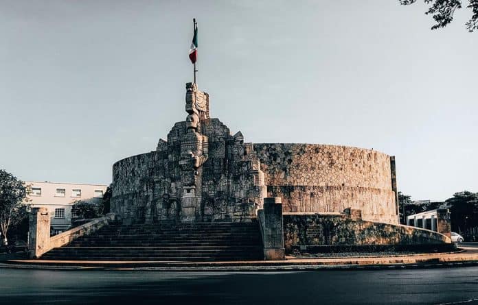 Mérida ciudad segura - vidaenyucatan.com