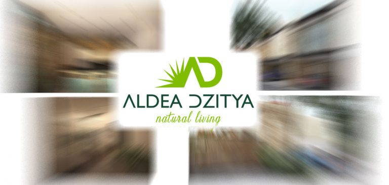 Aldea Dzitya