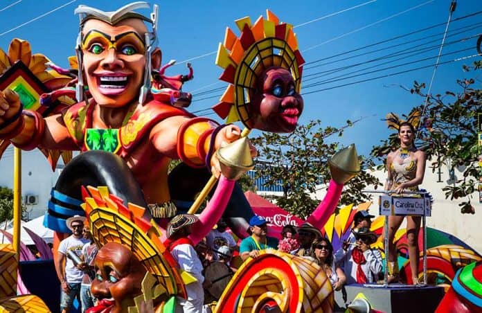 Carnaval 2020 - vidaenyucatan.com