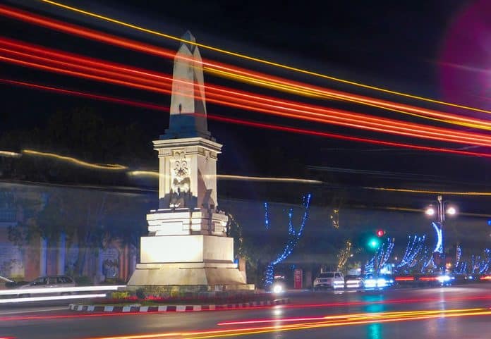 paseo montejo merida