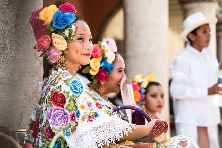 Día de la mujer