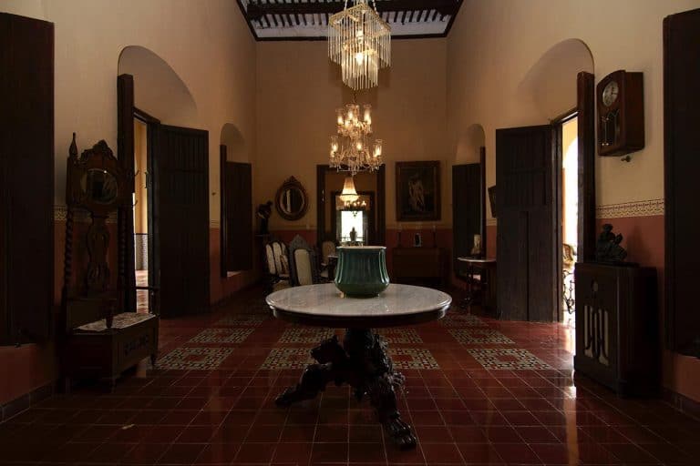 Haciendas cerca de Mérida - vidaenyucatan.com