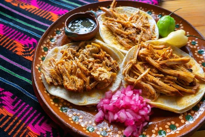 receta de cochinita pibil vidaenyucatan.com