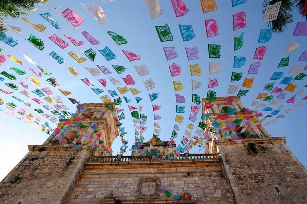 Barrios de Merida