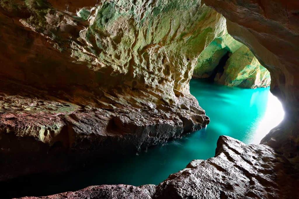 cenotes cerca de merida