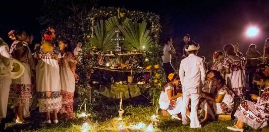 costumbres y tradiciones de yucatan