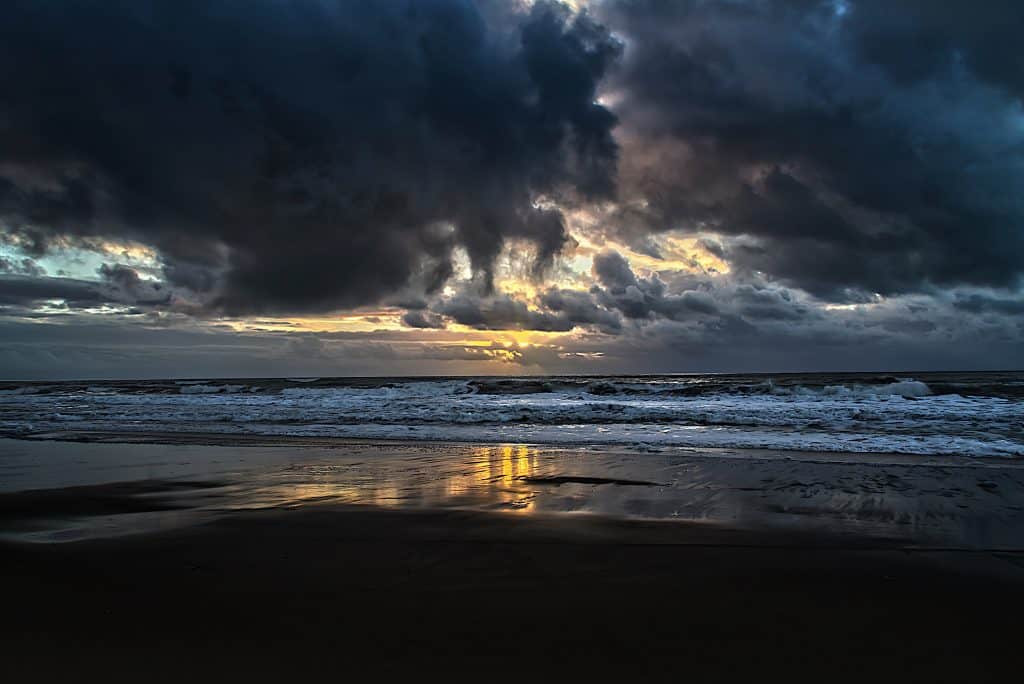 playas cerca de merida
